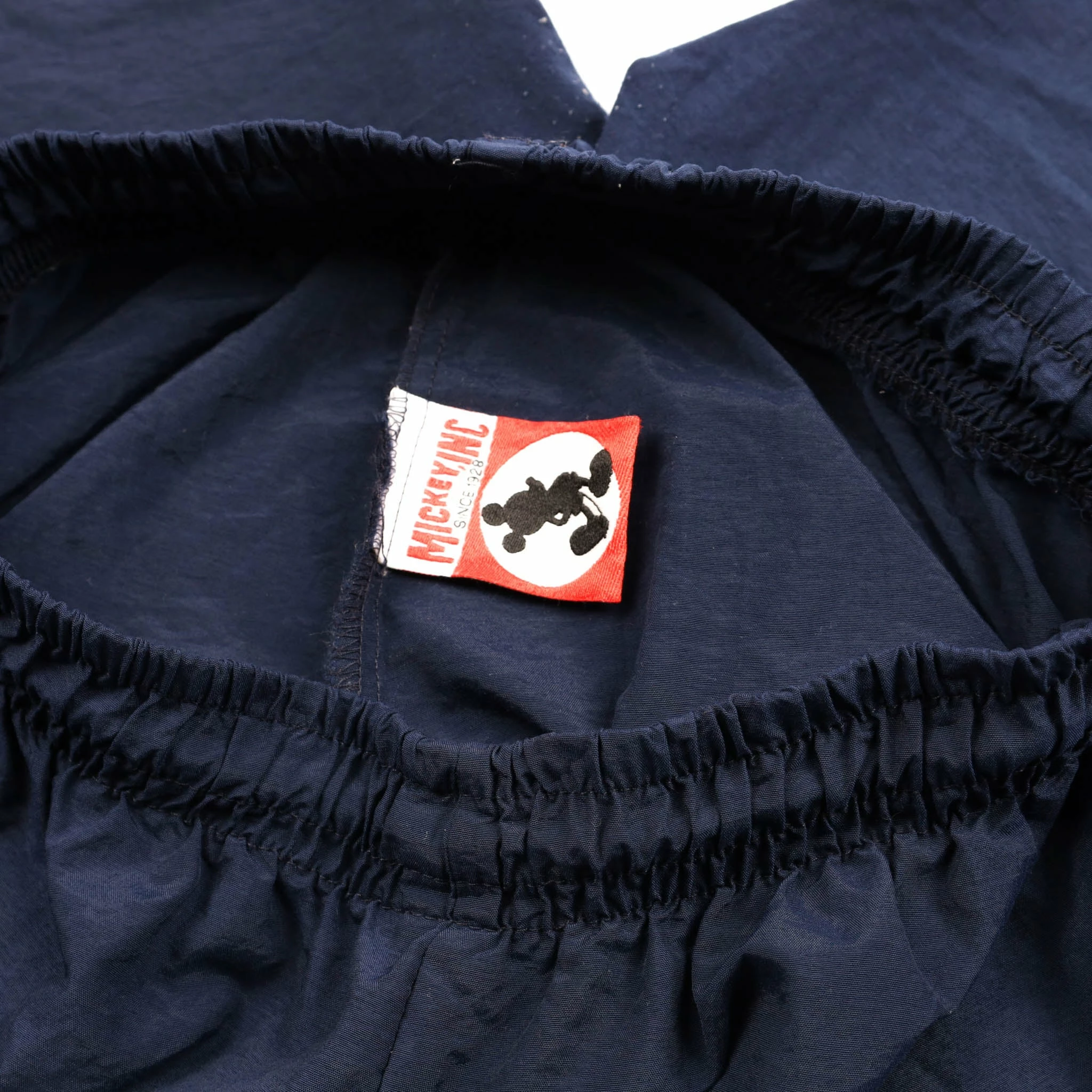 Vintage Disney USA Windbreaker Track-Pants - Small 4 Vintage Disney USA Windbreaker Track-Pants - Small - Image 4