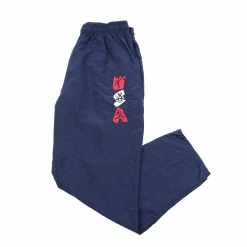 Vintage Disney USA Windbreaker Track-Pants - Small