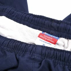 Champion Open Leg Windbreaker Track-Pants - XL -Icy Sales Shop 10424 20IMG 0011