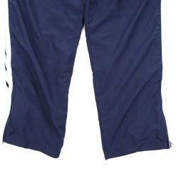 Champion Open Leg Windbreaker Track-Pants - XL -Icy Sales Shop 10424 20IMG 0016