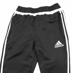 Adidas Black Track-Pants - Womens Small -Icy Sales Shop 10427 20IMG 0044