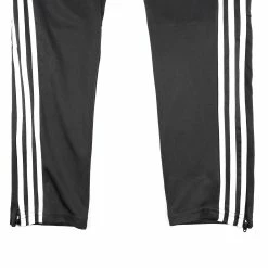 Adidas Black Track-Pants - Womens Small -Icy Sales Shop 10427 20IMG 0050