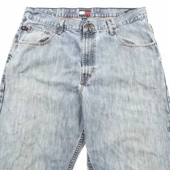 Tommy Hilfiger Denim Pants - Large -Icy Sales Shop 10450 20IMG 0005