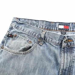 Tommy Hilfiger Denim Pants - Large -Icy Sales Shop 10450 20IMG 0007