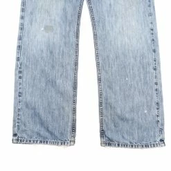 Tommy Hilfiger Denim Pants - Large -Icy Sales Shop 10450 20IMG 0008