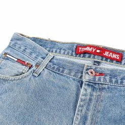 Tommy Hilfiger Denim Pants - Large -Icy Sales Shop 10473 20IMG 0060