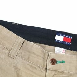 Tommy Hilfiger Chino Pants - Large -Icy Sales Shop 10474 20IMG 0072