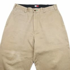 Tommy Hilfiger Chino Pants - Large -Icy Sales Shop 10474 20IMG 0076