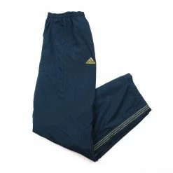 Vintage Adidas Track-Pants - Small