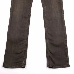 Guess Mocha Slim Straight Denim Pants - Small -Icy Sales Shop 10496 20IMG 0025