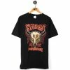 Icy Vintage Sturgis 2006 Black Hilly Rally T-Shirt - Large