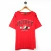 NHL Team Canada Hockey T-Shirt - 2XL
