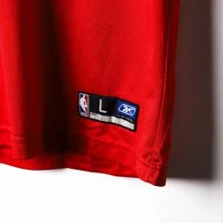 Reebok Kirk Hinrich #12 Chicago Bulls Basketball Jersey - XS -Icy Sales Shop 10554 20IMG 0016