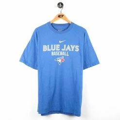 Nike Toronto Blue Jays Baseball T-Shirt - XL