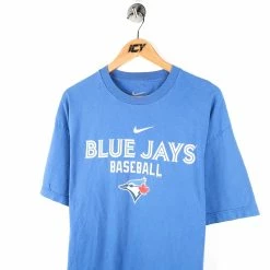 Nike Toronto Blue Jays Baseball T-Shirt - XL -Icy Sales Shop 10636 20IMG 0062
