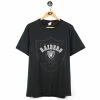 Vintage NFL Los Angeles Raiders T-Shirt - Medium