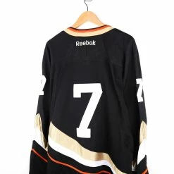 Vintage NHL Apuckalypse #7 Hockey Jersey - XL -Icy Sales Shop 10745 20IMG 0017