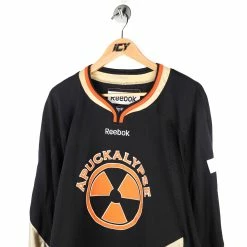 Vintage NHL Apuckalypse #7 Hockey Jersey - XL -Icy Sales Shop 10745 20IMG 0018