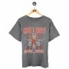 Icy Vintage Guns N' Roses Appetite For Destruction Graphic T-Shirt - Small
