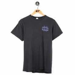 Icy Vintage 9/11 Firemen Brotherhood T-Shirt - Medium