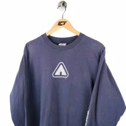 Icy Vintage Airwalk Long Sleeve T-Shirt - Large -Icy Sales Shop 10760 20IMG 0008