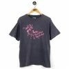 Icy Vintage Vintage 1990 Mid-A A Horse Show To Remember T-Shirt - Large