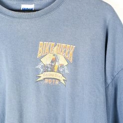 Icy Vintage Vintage Bike Week Daytona Beach T-Shirt - 2XL -Icy Sales Shop 10784 20IMG 0040