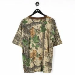 Icy Vintage Vintage Real Tree Camo T-Shirt - XL -Icy Sales Shop 10793 20IMG 0023