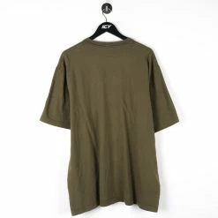 Carhartt Forrest Green Pocket T-Shirt - 2XL -Icy Sales Shop 10814 20IMG 0028