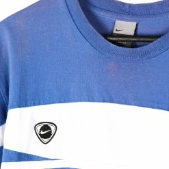 Vintage Nike Crest Paneled T-Shirt - Large -Icy Sales Shop 10867 20IMG 0087