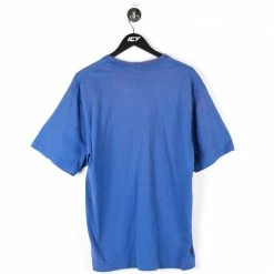 Vintage Nike Crest Paneled T-Shirt - Large -Icy Sales Shop 10867 20IMG 0089