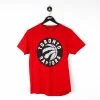 NBA Toronto Raptors Logo T-Shirt - Medium
