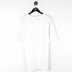 Icy Vintage Vintage Pittsburgh Vs West Virginia Funny Graphic T-Shirt - XL -Icy Sales Shop 10931 20IMG 0004