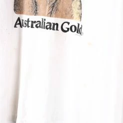 Icy Vintage Vintage Tan Naked Koala Graphic T-Shirt - Large -Icy Sales Shop 10942 20IMG 0057