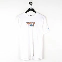 Icy Vintage Vintage Johnstown Nightlife Graphic T-Shirt - Large