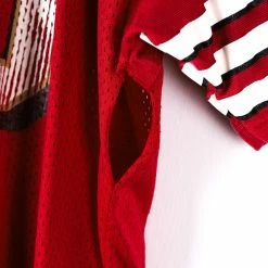 Vintage Champion San Francisco 49ers Jerry Rice #80 Football T-Shirt - XS -Icy Sales Shop 10969 20IMG 0066