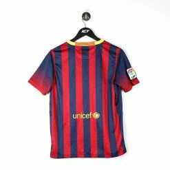 Nike F.C. Barcelona Soccer Jersey - Small -Icy Sales Shop 10991 20IMG 0023