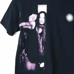 Icy Vintage Vintage Tori Amos 5.5 Weeks Tour T-Shirt - Small -Icy Sales Shop 11043 20IMG 0064