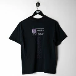 Icy Vintage Vintage Tori Amos 5.5 Weeks Tour T-Shirt - Small -Icy Sales Shop 11043 20IMG 0065