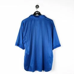 Vintage Nike Italian Football Federation Soccer Jersey - XL -Icy Sales Shop 11049 20IMG 0095