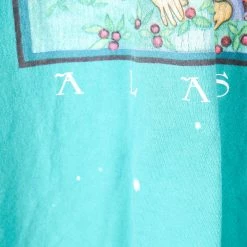 Icy Vintage Vintage 1995 Alaska Graphic T-Shirt - Large -Icy Sales Shop 11064 20IMG 0166