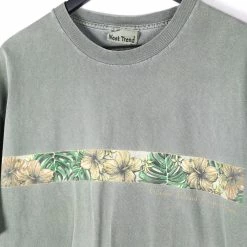 Icy Vintage Vintage Floral Edisto Island T-Shirt - Medium -Icy Sales Shop 11074 20IMG 0033