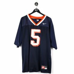 Vintage Nike Team Sports Football Jersey - XL