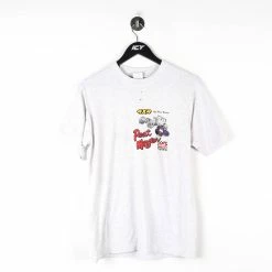Icy Vintage Vintage 4x4 Off Road Peat Monster Bud Racing T-Shirt - Medium -Icy Sales Shop 11081 20IMG 0065