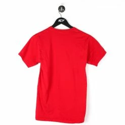 Icy Vintage Vintage Wisconsin Basketball T-Shirt - XS -Icy Sales Shop 11082 20IMG 0068