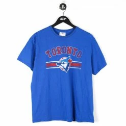 MLB Toronto Blue Jays T-Shirt - Large