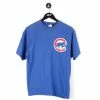 MLB Chicago Cubs T-Shirt - Large