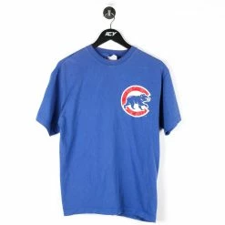 MLB Chicago Cubs T-Shirt - Large