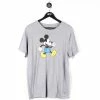 Levi's Mickey Mouse T-Shirt - XL