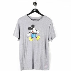 Levi's Mickey Mouse T-Shirt - XL